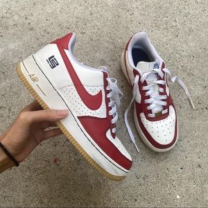 Air Force 1 lebron